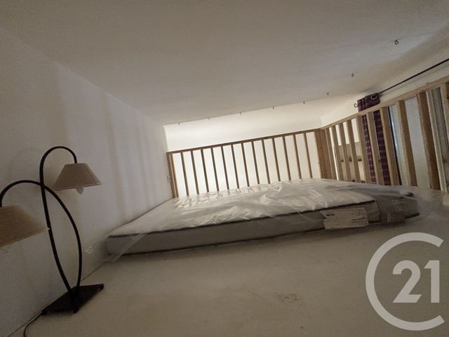 Appartement à louer - 2 pièces - 34.31 m2 - NIMES - 30 - LANGUEDOC-ROUSSILLON - Century 21 Dhuoda