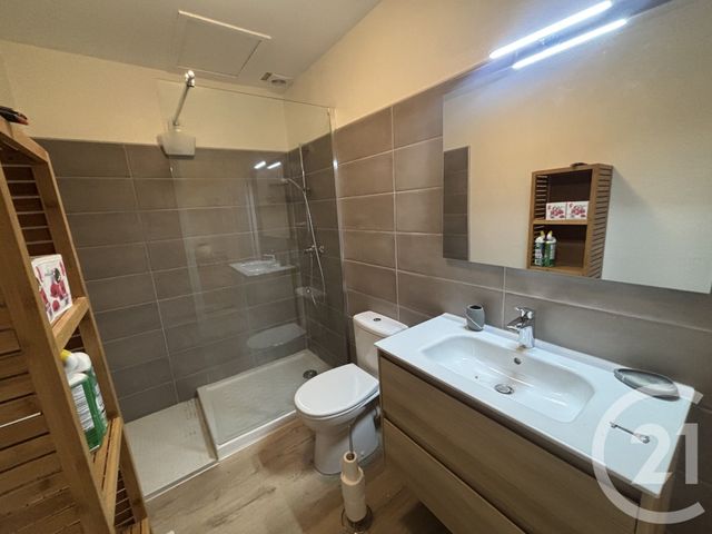 Appartement à louer - 2 pièces - 34.31 m2 - NIMES - 30 - LANGUEDOC-ROUSSILLON - Century 21 Dhuoda