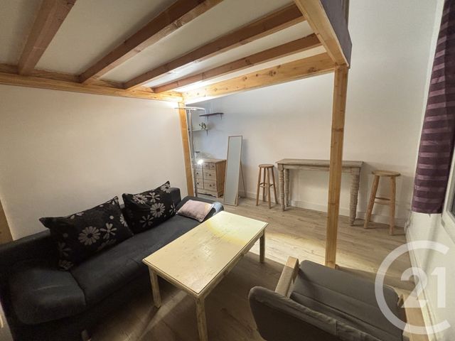 Appartement à louer - 2 pièces - 34.31 m2 - NIMES - 30 - LANGUEDOC-ROUSSILLON - Century 21 Dhuoda