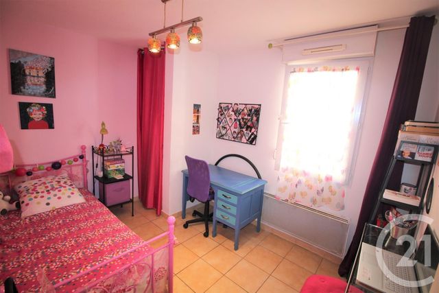 Appartement F4 à vendre - 4 pièces - 72.0 m2 - NIMES - 30 - LANGUEDOC-ROUSSILLON - Century 21 Dhuoda