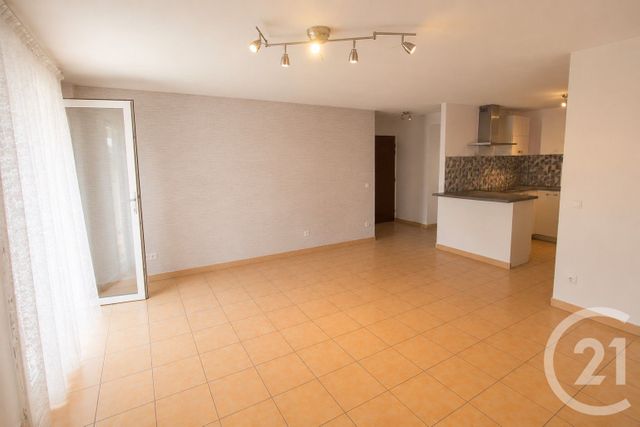 Appartement F4 à vendre NIMES