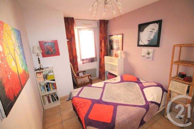 Appartement F4 à vendre - 4 pièces - 72.0 m2 - NIMES - 30 - LANGUEDOC-ROUSSILLON - Century 21 Dhuoda