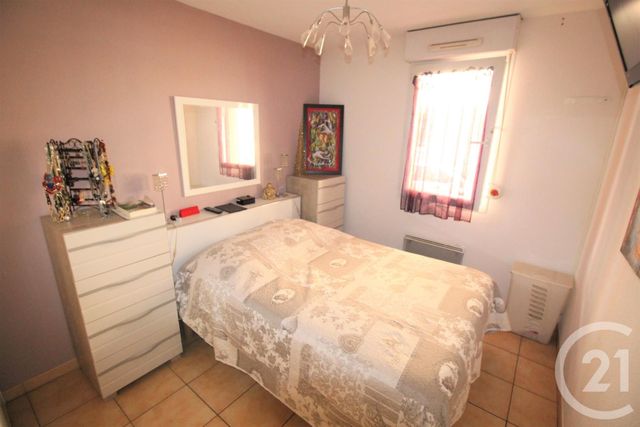 Appartement F4 à vendre - 4 pièces - 72.0 m2 - NIMES - 30 - LANGUEDOC-ROUSSILLON - Century 21 Dhuoda
