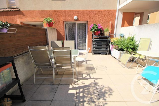 Appartement F4 à vendre - 4 pièces - 72.0 m2 - NIMES - 30 - LANGUEDOC-ROUSSILLON - Century 21 Dhuoda
