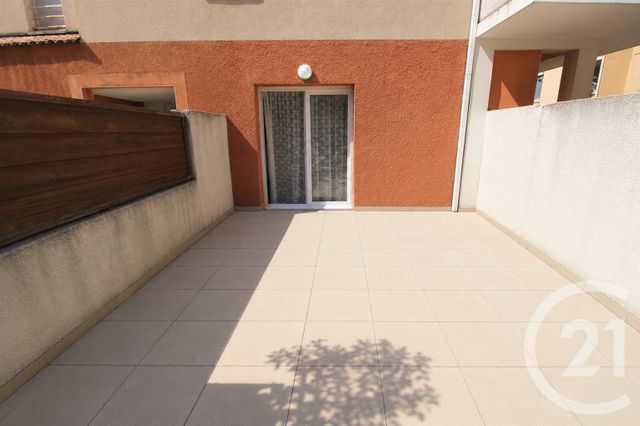 Appartement F4 à vendre - 4 pièces - 72.0 m2 - NIMES - 30 - LANGUEDOC-ROUSSILLON - Century 21 Dhuoda