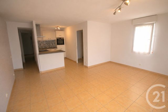 Appartement F4 à vendre - 4 pièces - 72.0 m2 - NIMES - 30 - LANGUEDOC-ROUSSILLON - Century 21 Dhuoda