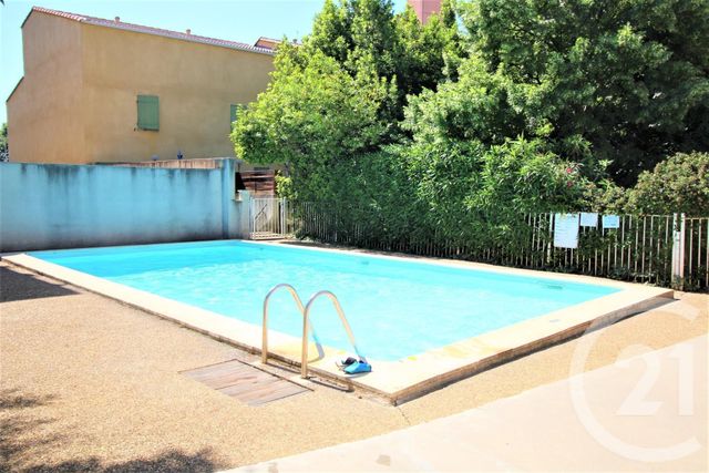 Appartement F4 à vendre - 4 pièces - 72.0 m2 - NIMES - 30 - LANGUEDOC-ROUSSILLON - Century 21 Dhuoda