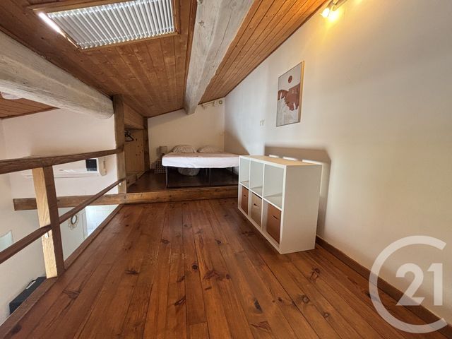 Appartement Studio à louer - 1 pièce - 17.39 m2 - NIMES - 30 - LANGUEDOC-ROUSSILLON - Century 21 Dhuoda