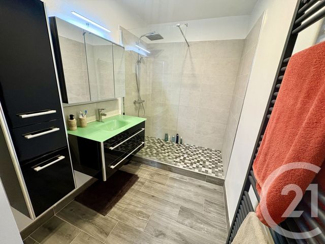 Appartement F4 à vendre - 4 pièces - 95.62 m2 - NIMES - 30 - LANGUEDOC-ROUSSILLON - Century 21 Dhuoda