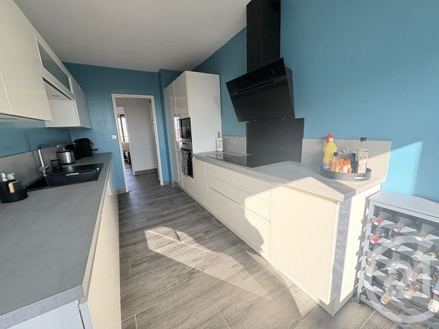 Appartement F4 à vendre - 4 pièces - 95.62 m2 - NIMES - 30 - LANGUEDOC-ROUSSILLON - Century 21 Dhuoda