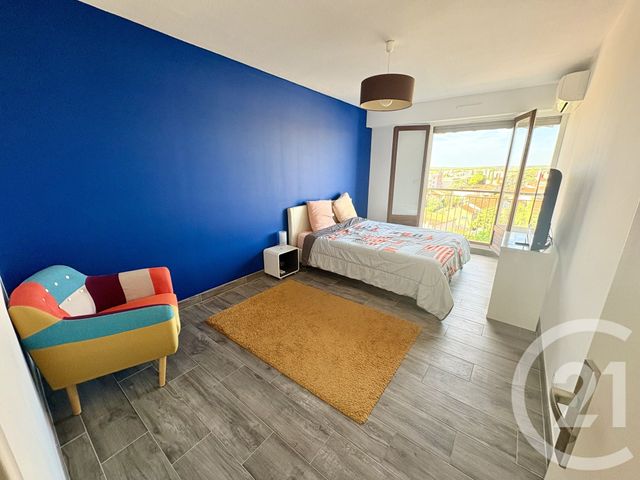 Appartement F4 à vendre - 4 pièces - 95.62 m2 - NIMES - 30 - LANGUEDOC-ROUSSILLON - Century 21 Dhuoda