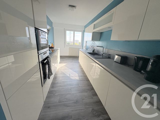 Appartement F4 à vendre - 4 pièces - 95.62 m2 - NIMES - 30 - LANGUEDOC-ROUSSILLON - Century 21 Dhuoda
