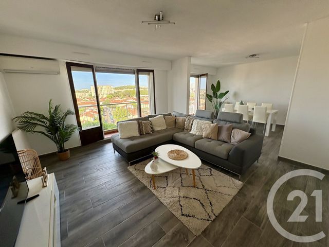 Appartement F4 à vendre NIMES