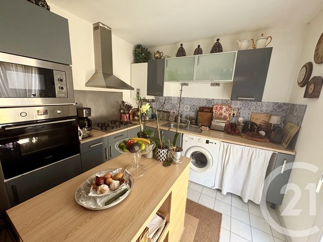 maison à vendre - 3 pièces - 75.0 m2 - NIMES - 30 - LANGUEDOC-ROUSSILLON - Century 21 Dhuoda