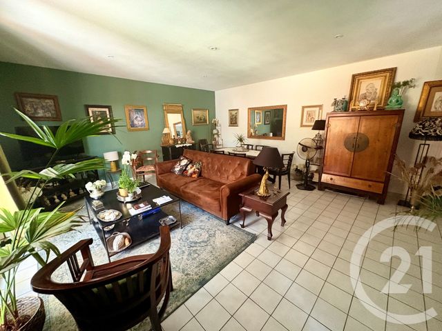 maison à vendre - 3 pièces - 75.0 m2 - NIMES - 30 - LANGUEDOC-ROUSSILLON - Century 21 Dhuoda
