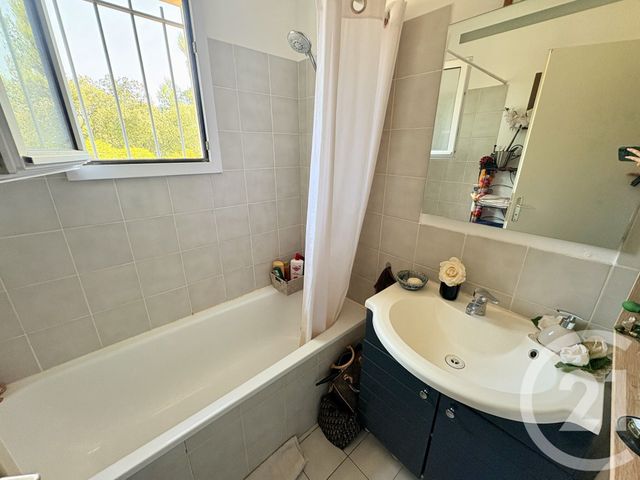 maison à vendre - 3 pièces - 75.0 m2 - NIMES - 30 - LANGUEDOC-ROUSSILLON - Century 21 Dhuoda