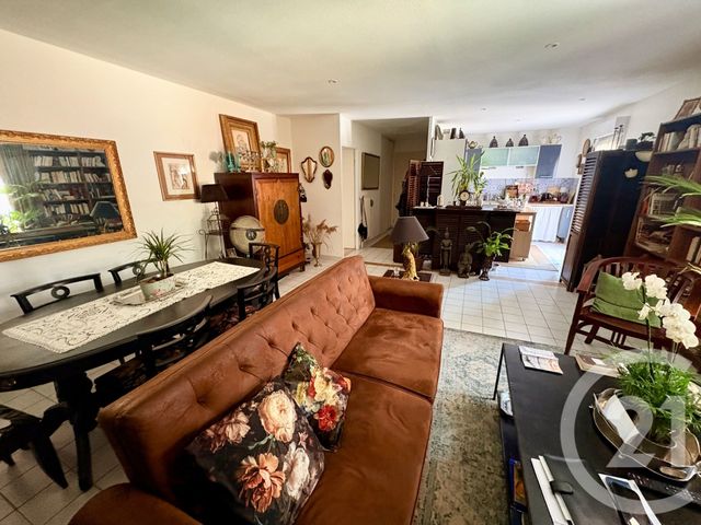 maison à vendre - 3 pièces - 75.0 m2 - NIMES - 30 - LANGUEDOC-ROUSSILLON - Century 21 Dhuoda