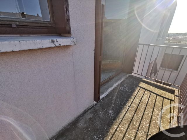 Appartement Studio à louer - 1 pièce - 26.07 m2 - NIMES - 30 - LANGUEDOC-ROUSSILLON - Century 21 Dhuoda