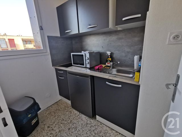 Appartement Studio à louer - 1 pièce - 26.07 m2 - NIMES - 30 - LANGUEDOC-ROUSSILLON - Century 21 Dhuoda