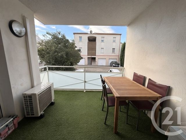 Appartement à vendre - 2 pièces - 41.3 m2 - GARONS - 30 - LANGUEDOC-ROUSSILLON - Century 21 Dhuoda
