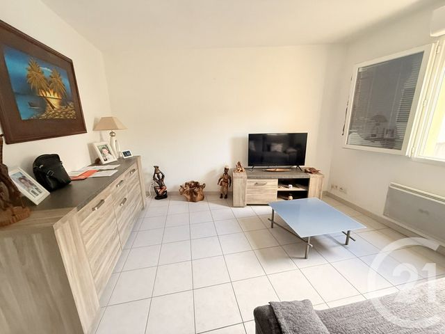 Appartement à vendre GARONS