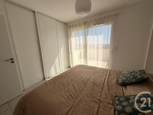 Appartement à vendre - 4 pièces - 88.41 m2 - NIMES - 30 - LANGUEDOC-ROUSSILLON - Century 21 Dhuoda