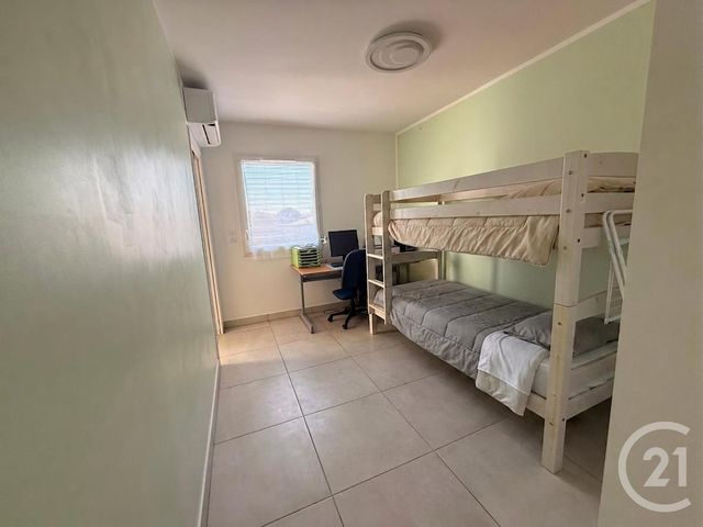 Appartement à vendre - 4 pièces - 88.41 m2 - NIMES - 30 - LANGUEDOC-ROUSSILLON - Century 21 Dhuoda