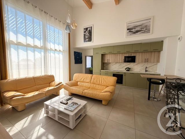 Appartement à vendre - 4 pièces - 88.41 m2 - NIMES - 30 - LANGUEDOC-ROUSSILLON - Century 21 Dhuoda