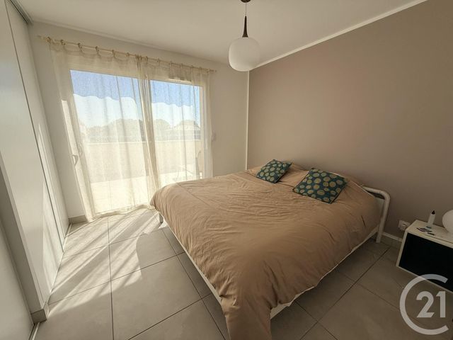 Appartement à vendre - 4 pièces - 88.41 m2 - NIMES - 30 - LANGUEDOC-ROUSSILLON - Century 21 Dhuoda