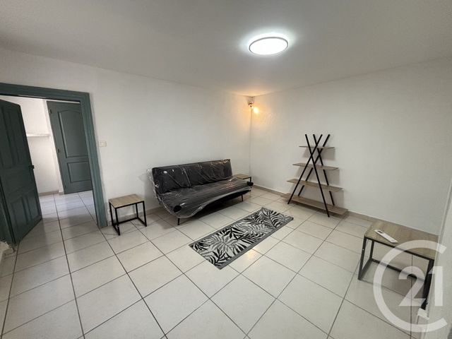 Appartement T2 à louer NIMES