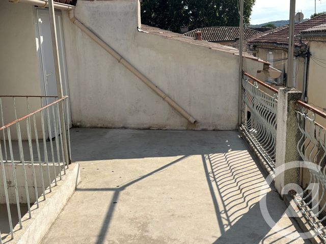 Appartement T2 à louer - 2 pièces - 39.17 m2 - NIMES - 30 - LANGUEDOC-ROUSSILLON - Century 21 Dhuoda