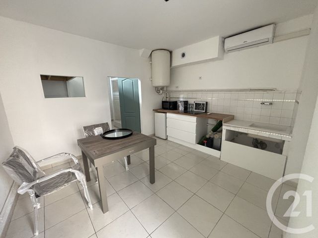 Appartement T2 à louer NIMES