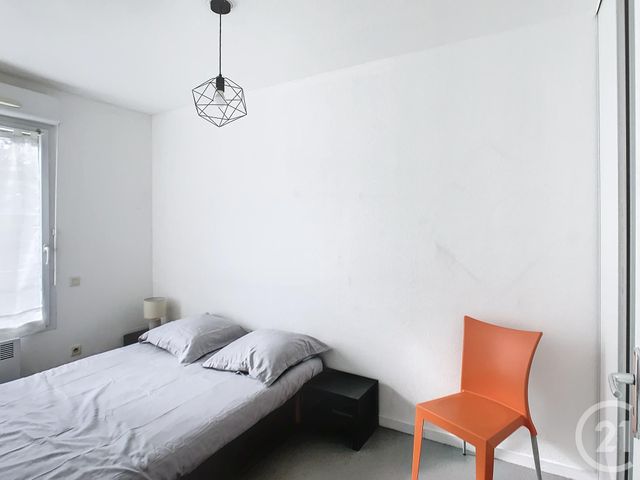 Appartement T2 à louer - 2 pièces - 29.47 m2 - NIMES - 30 - LANGUEDOC-ROUSSILLON - Century 21 Dhuoda