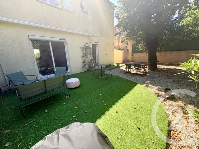 maison à vendre - 4 pièces - 93.0 m2 - NIMES - 30 - LANGUEDOC-ROUSSILLON - Century 21 Dhuoda