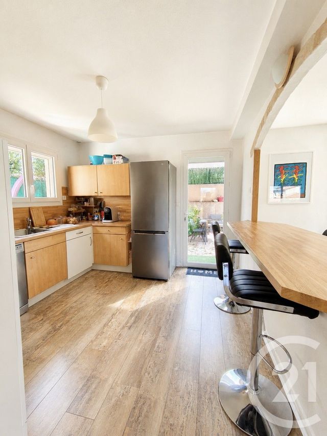 maison à vendre - 4 pièces - 93.0 m2 - NIMES - 30 - LANGUEDOC-ROUSSILLON - Century 21 Dhuoda