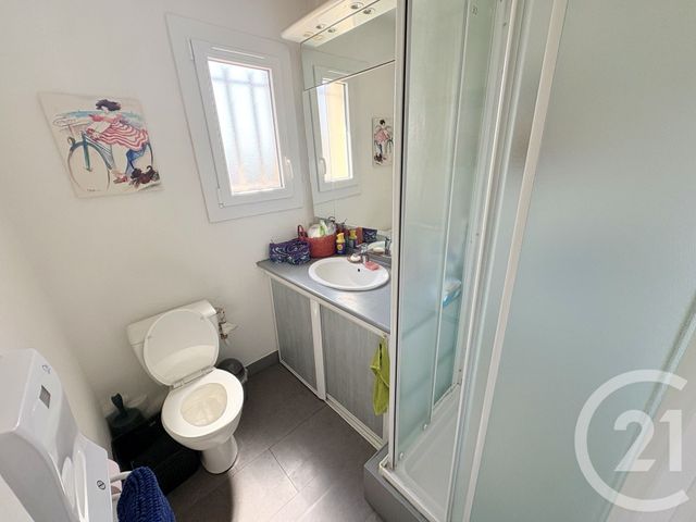 maison à vendre - 4 pièces - 93.0 m2 - NIMES - 30 - LANGUEDOC-ROUSSILLON - Century 21 Dhuoda