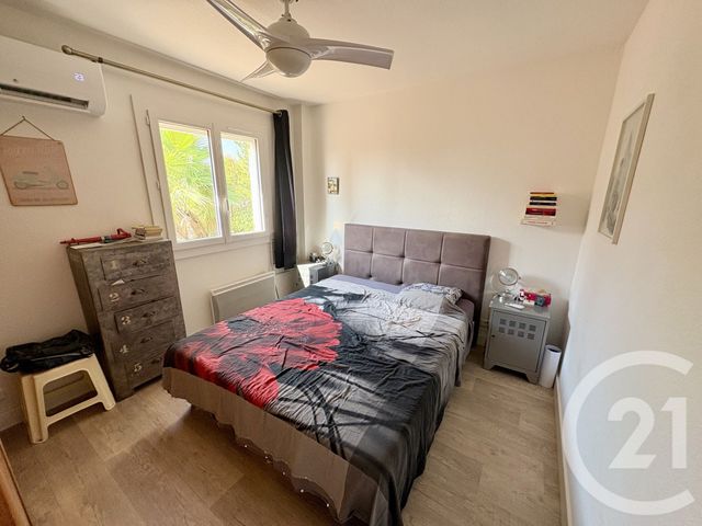 maison à vendre - 4 pièces - 93.0 m2 - NIMES - 30 - LANGUEDOC-ROUSSILLON - Century 21 Dhuoda