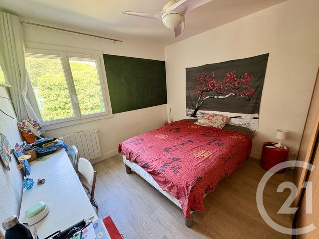 maison à vendre - 4 pièces - 93.0 m2 - NIMES - 30 - LANGUEDOC-ROUSSILLON - Century 21 Dhuoda
