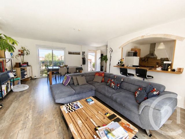 maison à vendre - 4 pièces - 93.0 m2 - NIMES - 30 - LANGUEDOC-ROUSSILLON - Century 21 Dhuoda