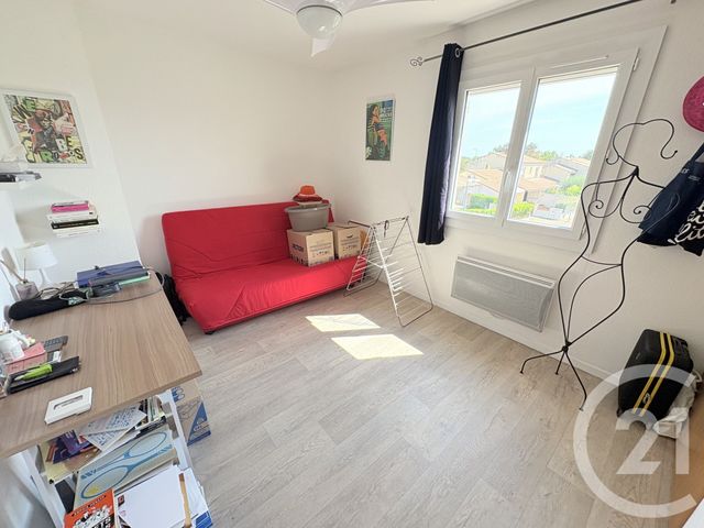maison à vendre - 4 pièces - 93.0 m2 - NIMES - 30 - LANGUEDOC-ROUSSILLON - Century 21 Dhuoda
