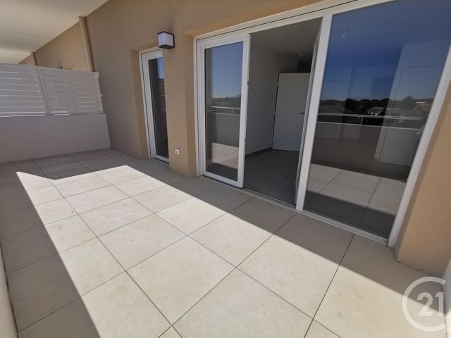 Appartement T2 à louer - 2 pièces - 39.01 m2 - NIMES - 30 - LANGUEDOC-ROUSSILLON - Century 21 Dhuoda