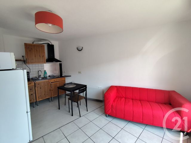 Appartement T2 à louer - 2 pièces - 32.41 m2 - NIMES - 30 - LANGUEDOC-ROUSSILLON - Century 21 Dhuoda