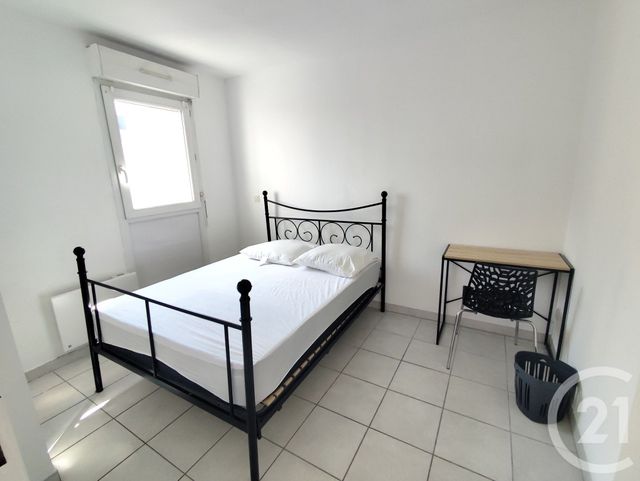 Appartement T2 à louer - 2 pièces - 32.41 m2 - NIMES - 30 - LANGUEDOC-ROUSSILLON - Century 21 Dhuoda