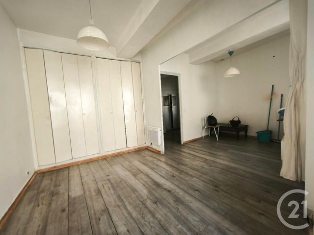 Appartement F1 à vendre - 1 pièce - 30.29 m2 - NIMES - 30 - LANGUEDOC-ROUSSILLON - Century 21 Dhuoda