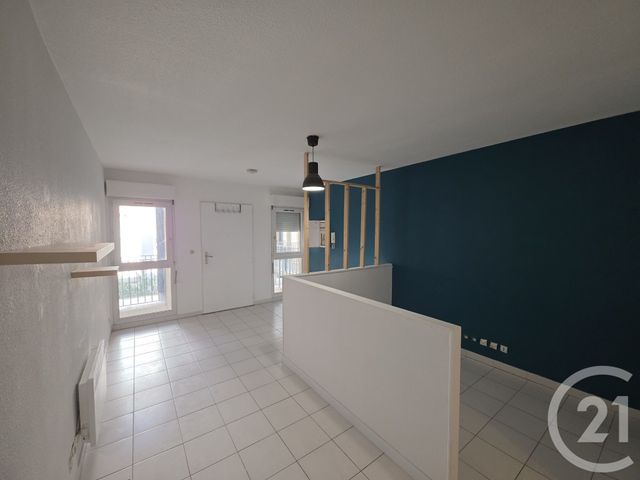 Appartement Studio à vendre - 1 pièce - 24.45 m2 - NIMES - 30 - LANGUEDOC-ROUSSILLON - Century 21 Dhuoda