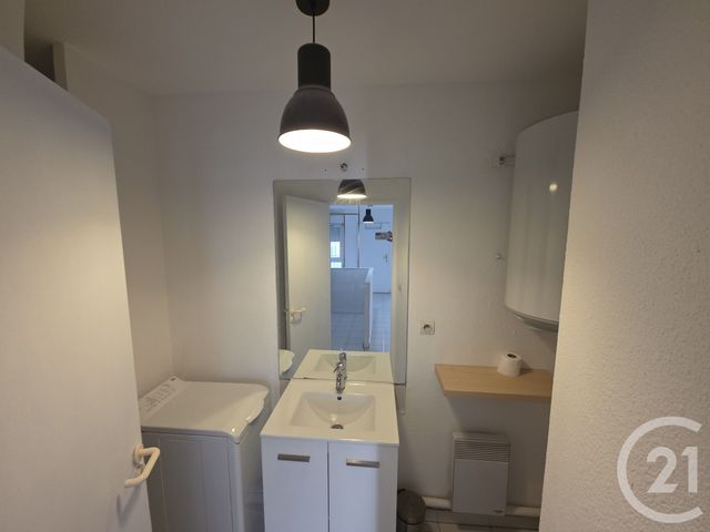 Appartement Studio à vendre - 1 pièce - 24.45 m2 - NIMES - 30 - LANGUEDOC-ROUSSILLON - Century 21 Dhuoda