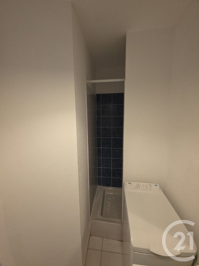 Appartement Studio à vendre - 1 pièce - 24.45 m2 - NIMES - 30 - LANGUEDOC-ROUSSILLON - Century 21 Dhuoda