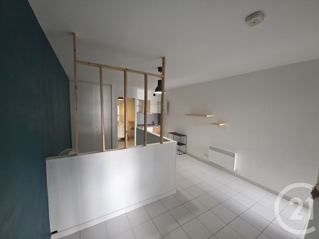 Appartement Studio à vendre - 1 pièce - 24.45 m2 - NIMES - 30 - LANGUEDOC-ROUSSILLON - Century 21 Dhuoda