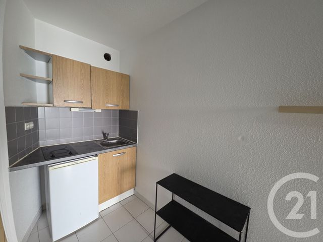 Appartement Studio à vendre - 1 pièce - 24.45 m2 - NIMES - 30 - LANGUEDOC-ROUSSILLON - Century 21 Dhuoda