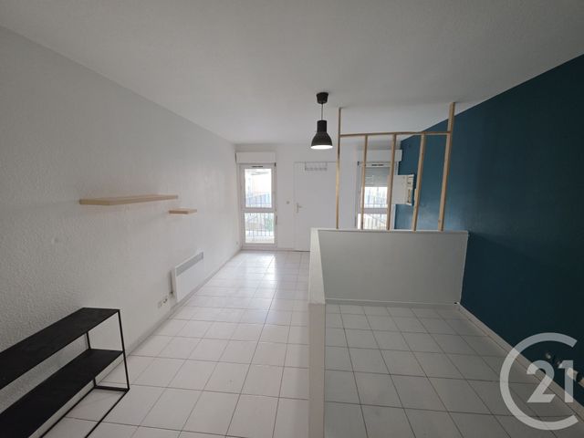 Appartement Studio à vendre - 1 pièce - 24.45 m2 - NIMES - 30 - LANGUEDOC-ROUSSILLON - Century 21 Dhuoda